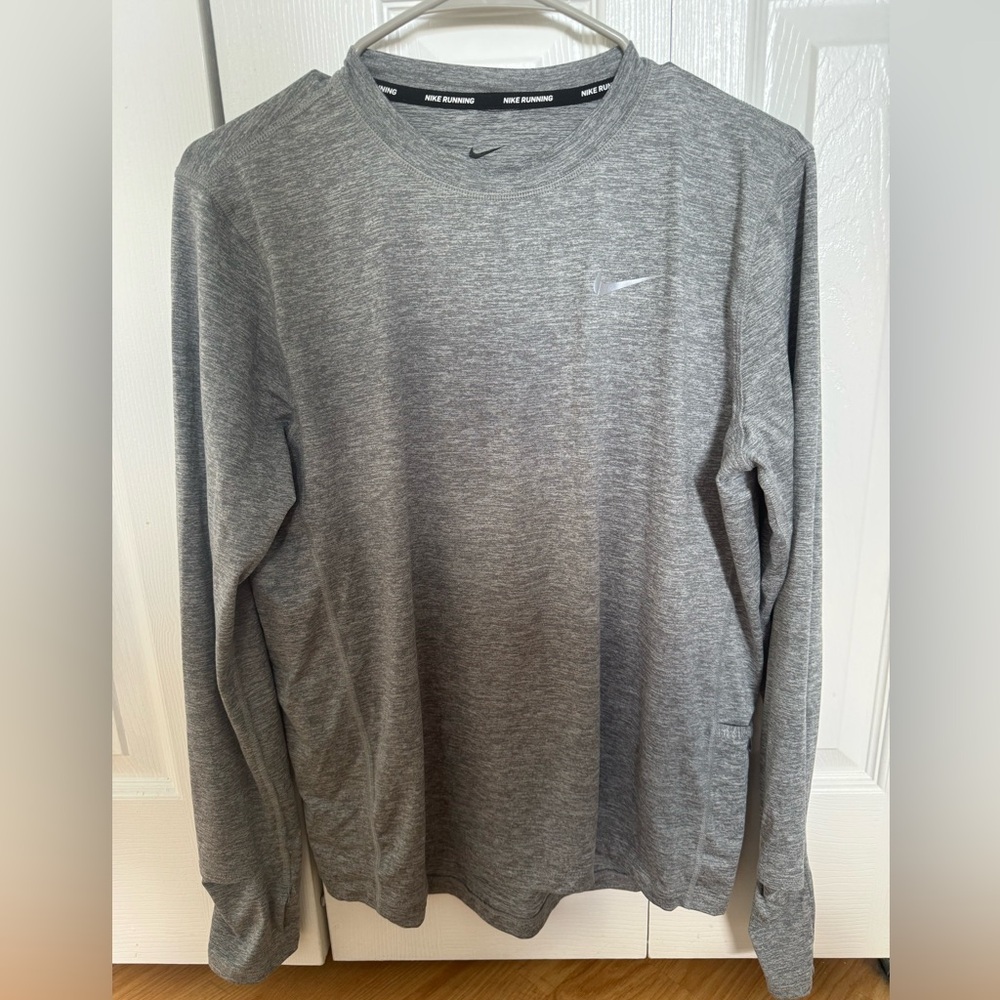 Nike Running Long Sleeve Shirt